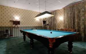 Сауна Аксель на Вавилова