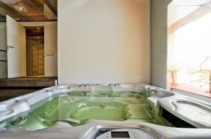 Сауна Гусарский Дворик