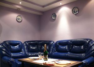 Комплекс Здоровье на Севастопольском