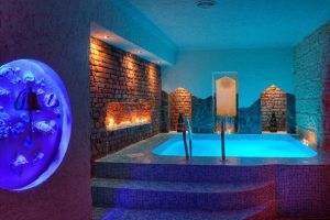 Сауна Studio Vosk