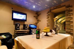 Сауны на Преображенке