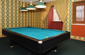 Сауна баня в Химках