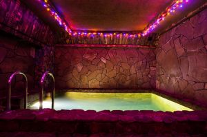 Сауна Наутилус