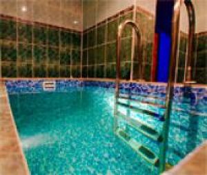 Сауна Отдохни