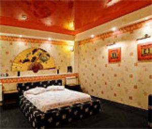 Центр отдыха на Таганке