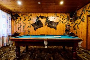 Сауна Рамзес