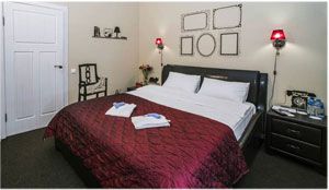 Сретенский двор