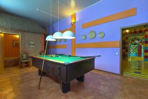 Сауна Торпедо