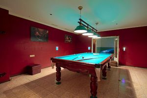 Сауна Филин