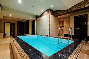 Сауна Калипсо