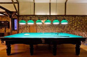 Сауна Русская изба в Химках