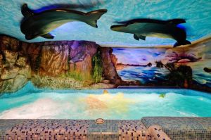 Сауна Амелия