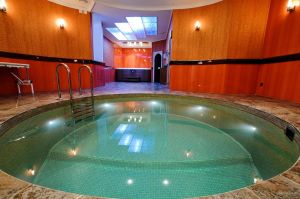 Банный клуб Кватори