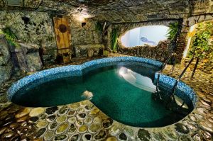 Сауна Городок