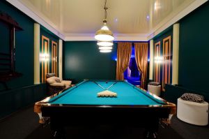 Клуб-сауна Дионис