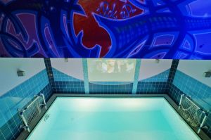 Сауна ПИК-АП