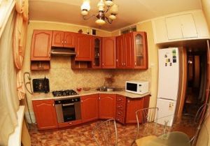 2 комн. квартира на ул. Новолесная