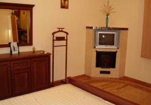 квартира на улице 3й Павелецкий проезд,