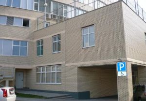 квартира на ул. Головинское шоссе