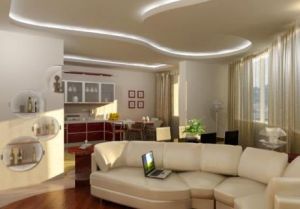 квартира на улице Окская