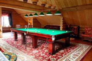 Банный Двор в Очаково