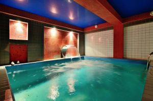 Сауна Чикаго Голд