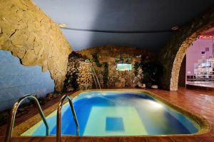 Сауна Релакс