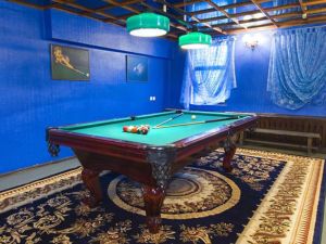 Банька на веничках