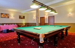 Банный комплекс Загородный