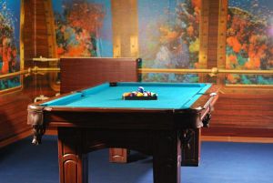 Сауна Дубрава на Дубосековской