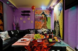 Сауна Банный Дворик