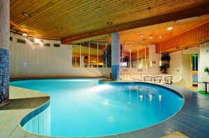 Парься по-царски на Маросейке