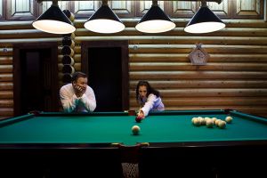 Гостиничный комплекс Орловский