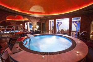 Распутин Golden Spa