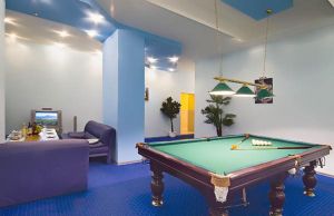 Сауна Фортуна на ул. Ковшовой