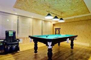 Тропический рай