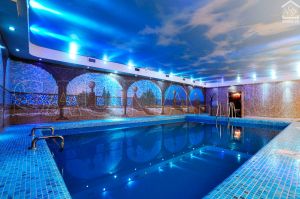 Банный клуб SPA Южный Порт