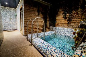 Сауна Триумфальная Арка (