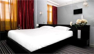 Гипноз на Цветном