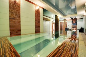 Воронцовские бани