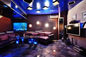 Сауна Баскет Клуб