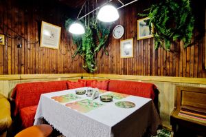 Сауна на Белорусской