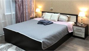 Мини-отель Baget / Багет