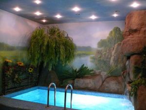 Банное подворье