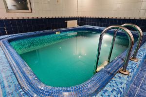 Сауна Диана