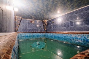 Сауна Шахерезада