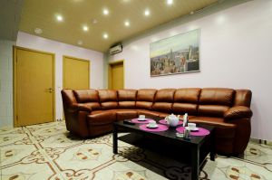 Нескучный сад в Беляево