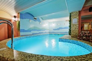 Банкетная VIP сауна Парься по-царски в Гольяново 