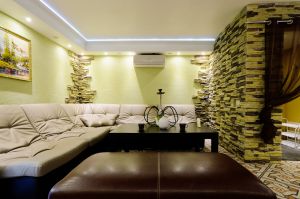 Сауна Веселый Медведь