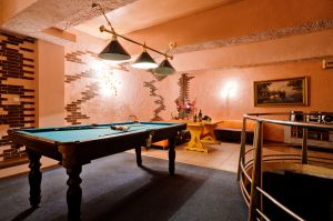 Сауна на Таганке